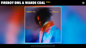 wishfm99.5ph (@wishfm995) on Twitter photo NP: Spell <a href="/fireboydml/">Fireboy DML</a> <a href="/wandecoal/">WANDE COAL π€π</a>
w/<a href="/Eric_TheEnigma/">Eric THE ENIGMA Boroni</a> x <a href="/EnidoyeJ/">Enidoye Jackson</a>
#MidDayFlow #HealthyTuesday #MonthOfLove NP: Spell <a href="/fireboydml/">Fireboy DML</a> <a href="/wandecoal/">WANDE COAL π€π</a>
w/<a href="/Eric_TheEnigma/">Eric THE ENIGMA Boroni</a> x <a href="/EnidoyeJ/">Enidoye Jackson</a>
#MidDayFlow #HealthyTuesday #MonthOfLove