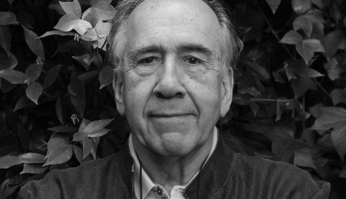 Avui les lletres estan de dol. Diem adéu a Joan Margarit, un dels grans poetes dels últims temps. Descansa en pau.
