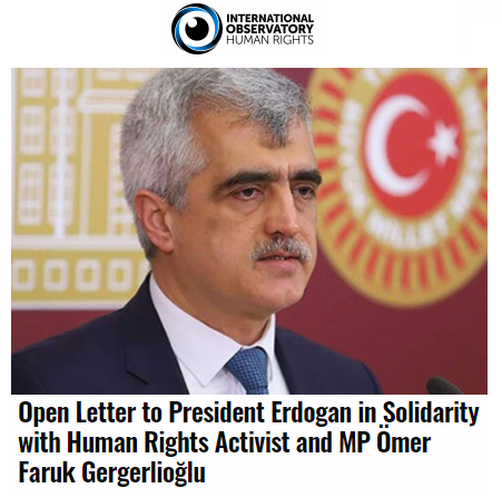 Open Letter in support of #Turkey's leading rights defender receives widespread participation |

The London-based <a href="/observatoryihr/">The Rights Observatory</a> (IOHR) has published an open letter addressed to #Turkish President #Erdoğan to express solidarity with <a href="/gergerliogluof/">Ömer Faruk Gergerlioğlu</a>

solidaritywithothers.com/post/open-lett…