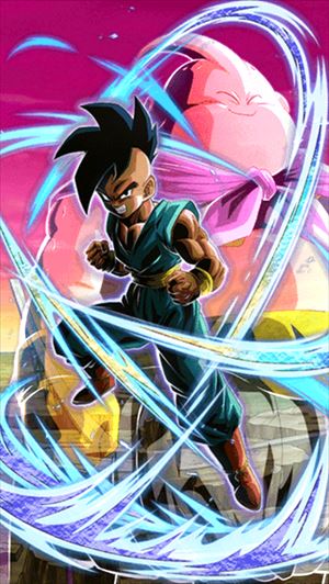 スーパーウーブ レジェンズのスーパーウーブはいつ出てくる スーパーウーブ ドラゴンボールレジェンズ T Co Wfokegh08d Twitter