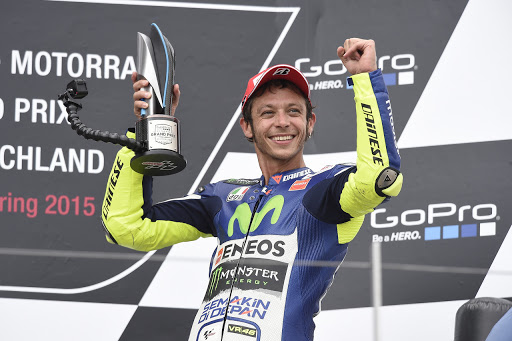  happy Bday Valentino rossi ,   