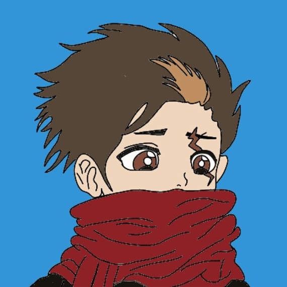 VanstoriZ's tweet photo. #FotoProfilBaru https://t.co/xuJb3HNhNu
