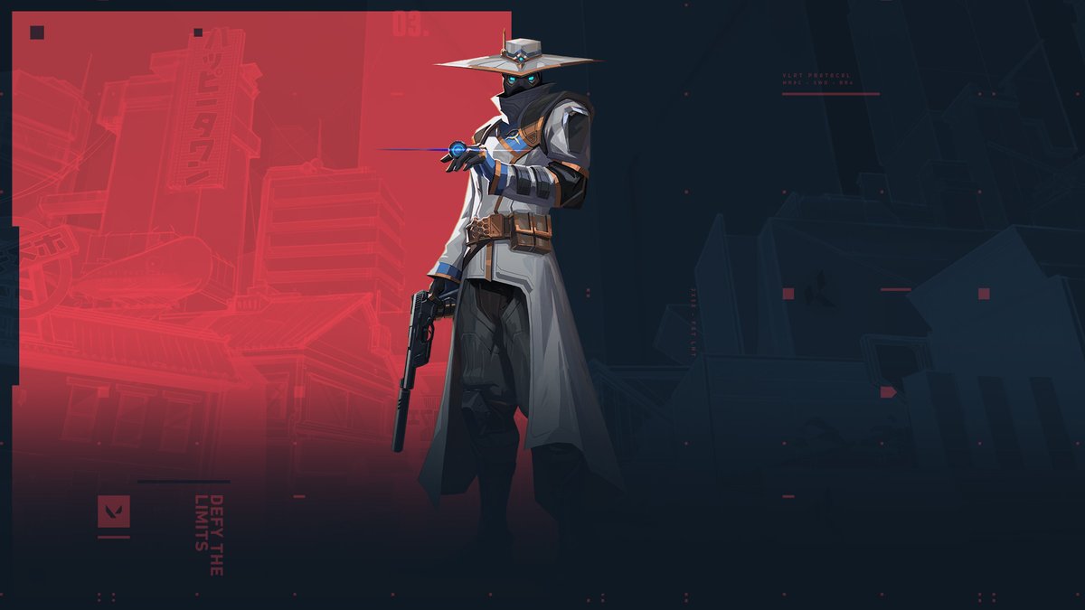 Fineboosting2's tweet image. The authors of #Valorant told us about the upcoming changes to the punishment system.
The developers have redesigned the system of penalties for AFK, so as not to punish players when they have no Internet. To do this, they will be monitoring the behavior of players.
#valorantnews