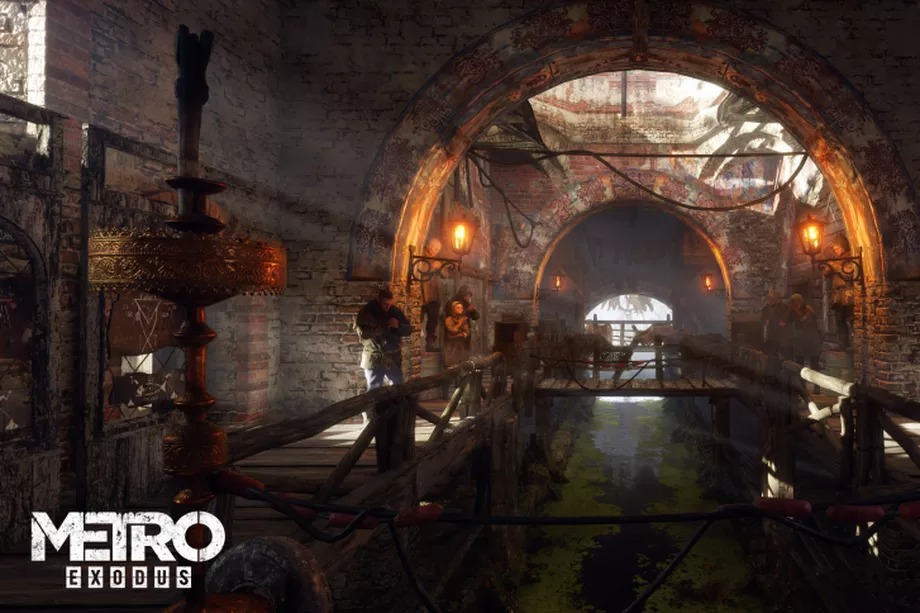 Трассировка лучей в метро exodus. Metro exodus rtx. Трассировка лучей метро. Metro exodus рейтрейсинг. Metro exodus ray tracing on off.
