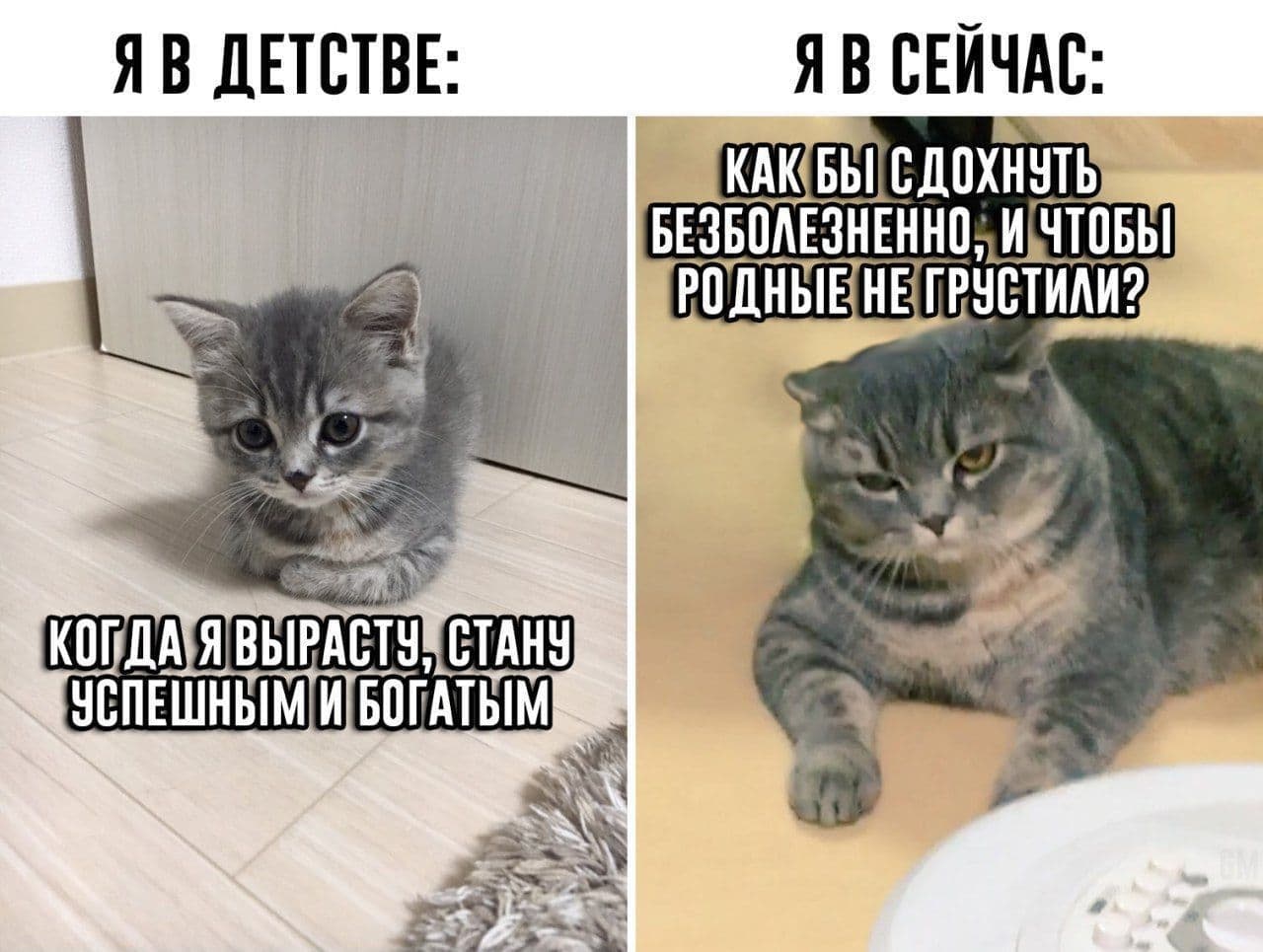 Как можно быстро подохнуть