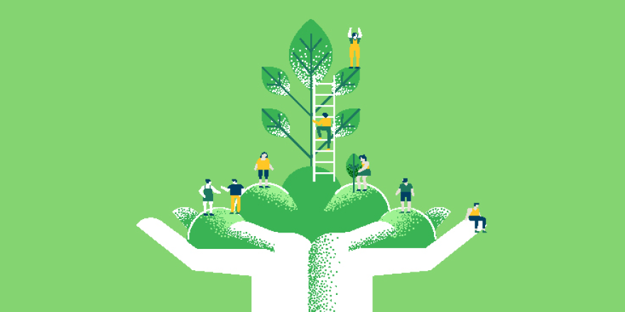 UCDEarth's tweet photo. We are cohosting a webinar on 23 Feb with @futureearth_ire, part of the "How can higher education build forward better?" series on HE's role in the transition to a sustainable future post-Covid. This event will focus on research &amp; innovation. Register: https://t.co/TsIVdOVkqx https://t.co/nql6FdDYcI