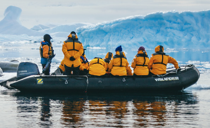 Did you know that <a href="/QuarkExpedition/">Quark Expeditions</a> has the most comprehensive sustainability policy in the Polar Regions? Another reason to vote for us in the Reader Travel Awards.
10best.com/awards/travel/…