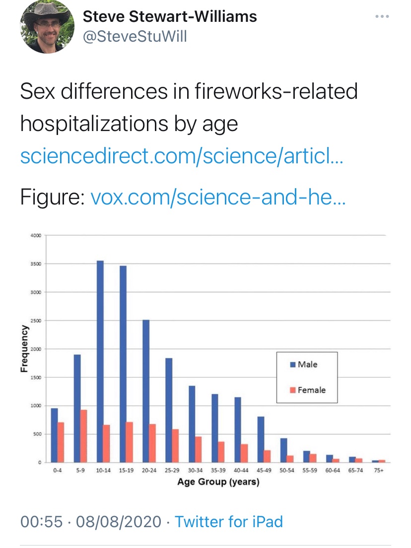 Young men are the wildest demographic sub-group (not in a good way) & marriage is one of best methods society has created of civilising them.