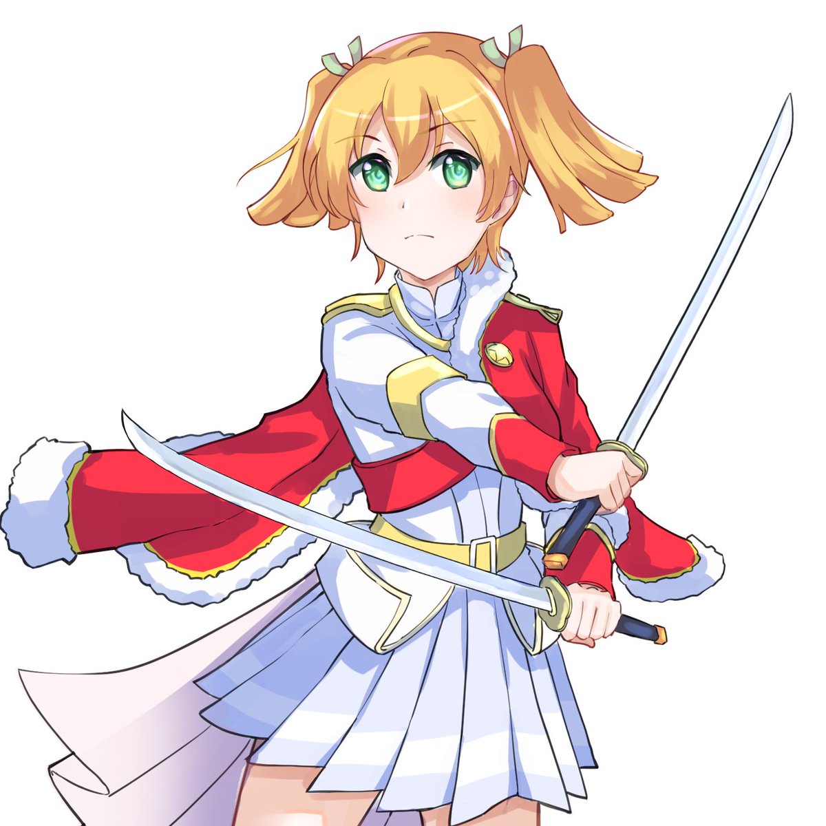 大場なな イラスト 大場なな イラスト