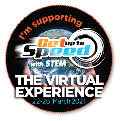 EqualitySTEMUK's tweet image. We are proud to be supporting the annual @GUTS_STEM  careers showcase, this years event will see a week of virtual activities from Monday 22nd to Friday 26th March. #THEVIRTUALEXPERIENCE #GUTS2021