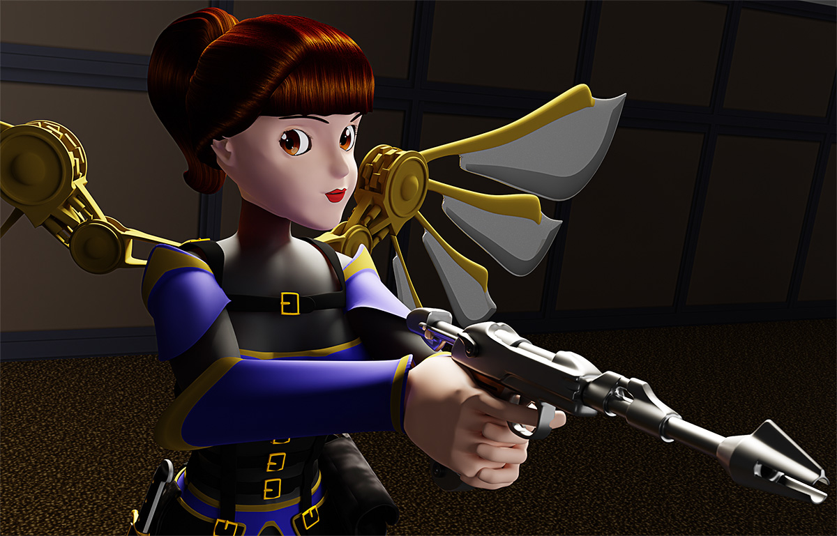 undeadthreads's tweet image. looking for  #voiceactress for  New #character of an #anime style  #cosplay of an #animegirl  from #animeweekendatlanta in  #Atlanta