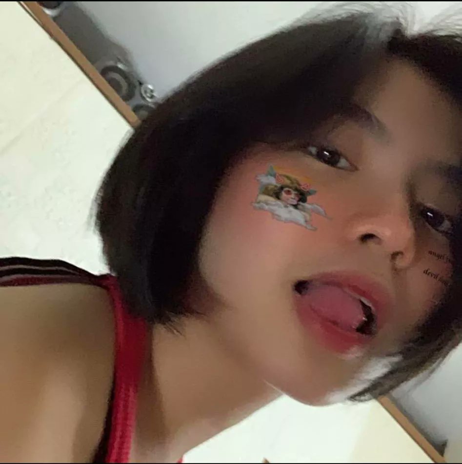burgerqueen23's tweet photo. miss Coleen Trinidad?!

#MNL48 @mnl48official https://t.co/OV5Wprml03