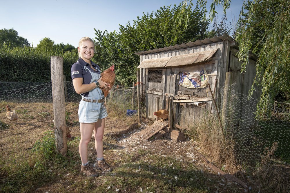 National Farmers' Union (@nfutweets) on Twitter photo As we focus on mental health for <a href="/yellowwelliesuk/">Farm Safety Foundation</a>'s #MindYourHead week, our Student & Young Farmer Ambassador Zoe Legg discusses her own experience and the need to open up the conversation to all farming generations. Read Zoe's blog here 👉ow.ly/IKBl50DBhVI As we focus on mental health for <a href="/yellowwelliesuk/">Farm Safety Foundation</a>'s #MindYourHead week, our Student & Young Farmer Ambassador Zoe Legg discusses her own experience and the need to open up the conversation to all farming generations. Read Zoe's blog here 👉ow.ly/IKBl50DBhVI