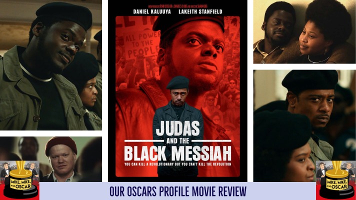 We want A LOT of NOMS for #JudasAndTheBlackMessiah!
soundcloud.com/mikemikeandosc…

Sure, there's #OriginalSong & #SupportingActor #DanielKaluuya talk. But we want more for this film, much more. It's our full film study & #Oscars profile.

#FilmTwitter #academyawards #Oscars2021