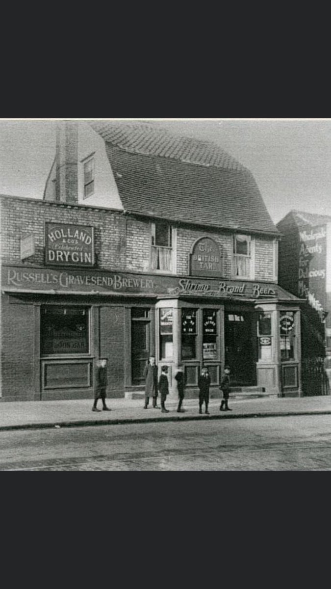 AlanMitchell51's tweet image. @TJs_Pub before and after