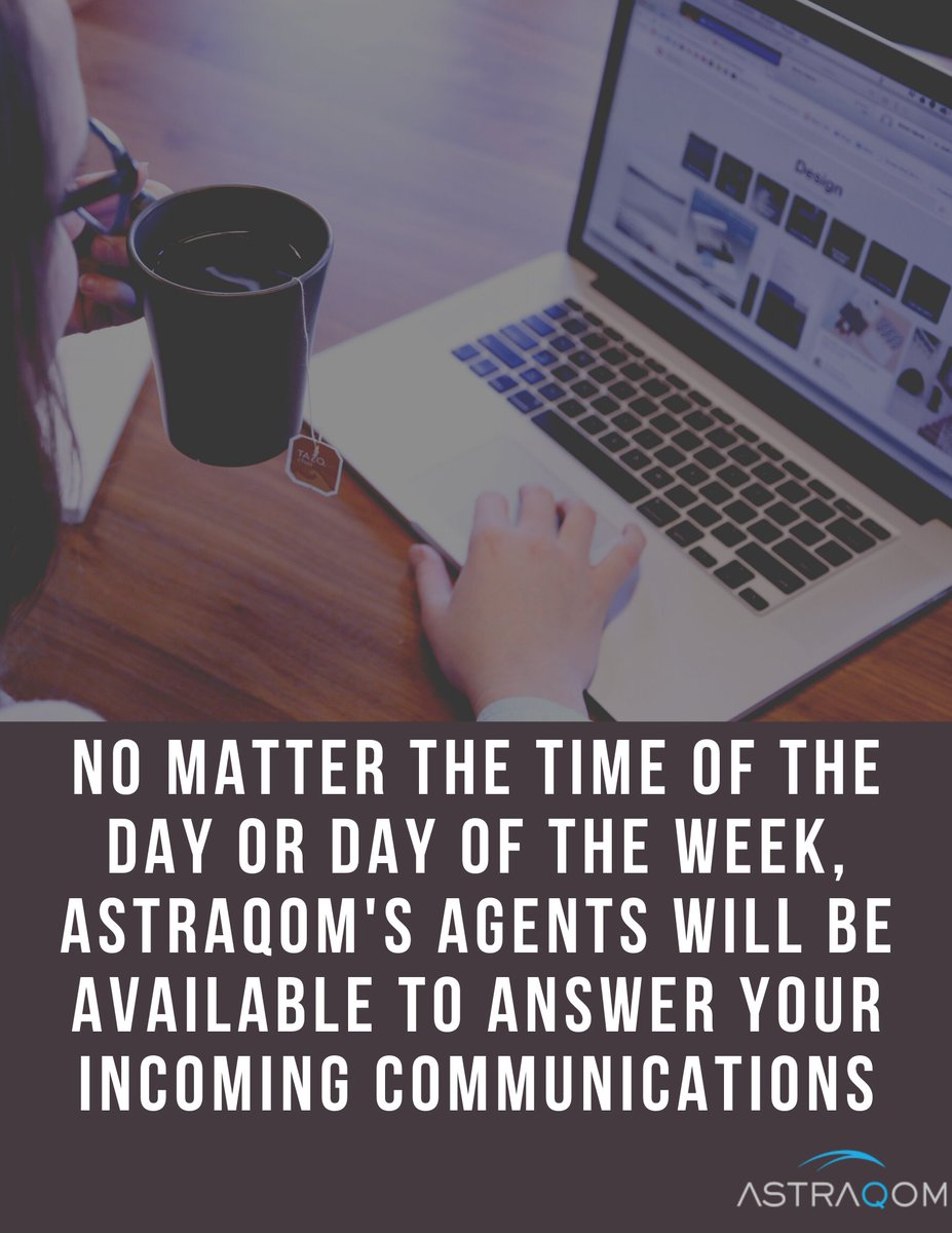AstraQom International tweet media