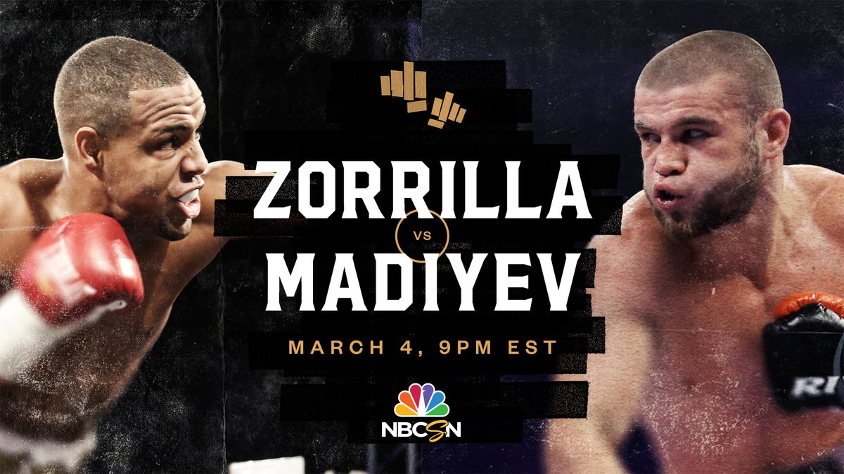 GoldenBoyBoxing tweet picture
