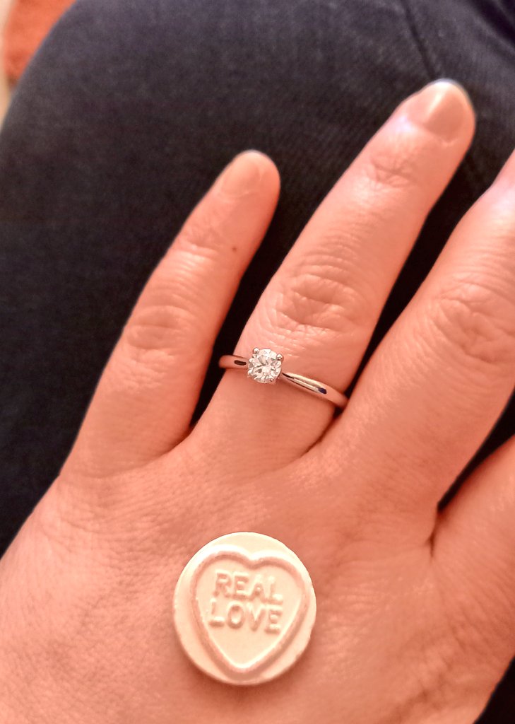 Natalie Gregory tweet media