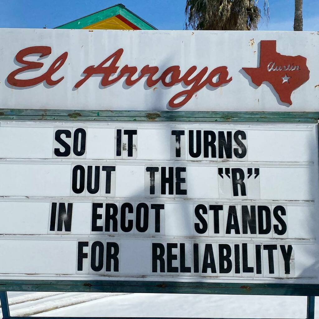 El Arroyo tweet media