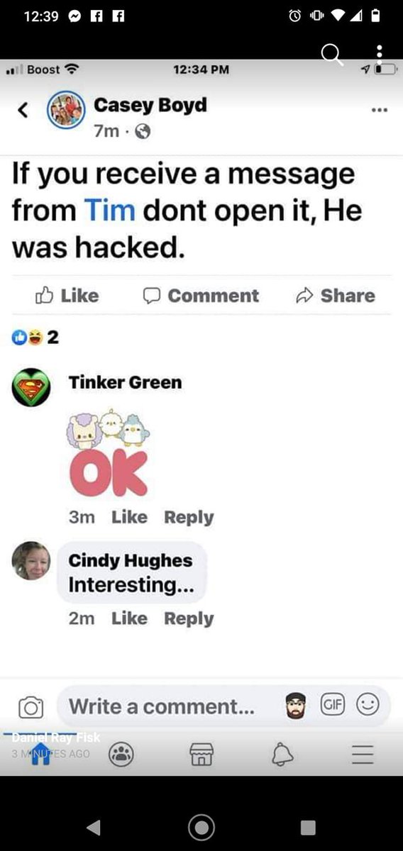 Brandon Bradford On Twitter Did Tim Boyd Mayor Of Colorado City Texas Really Just Post This And Delete It These People Are A Cancer Https T Co Madsqgx7om Twitter