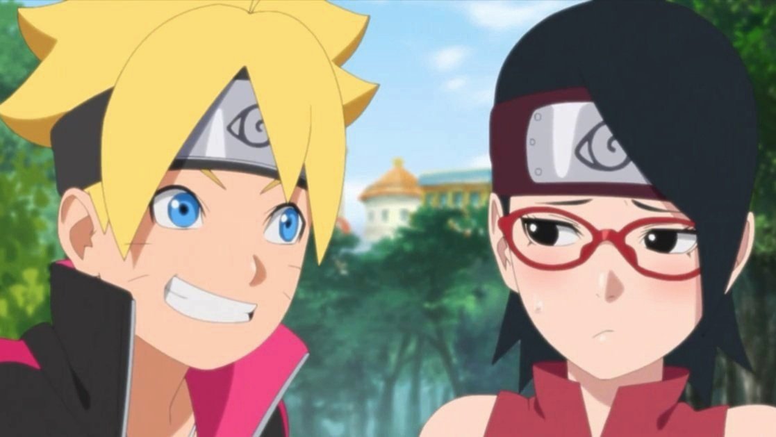 Sarada adulta #vaibrasil #sarada #saradauchiha #saradaedit #boruto #bo