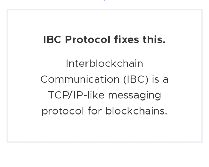 $ATOM & Comsos Network News tweet media