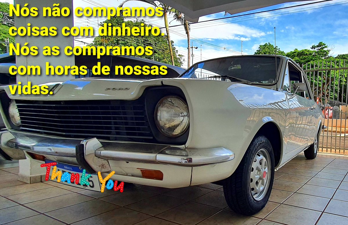 ademirdJesus's tweet photo. #ford #fordcorcel1 #apaixonadosporcorcel #simplicidade #oscarburados #sabordomato https://t.co/fJqMS0GHey
