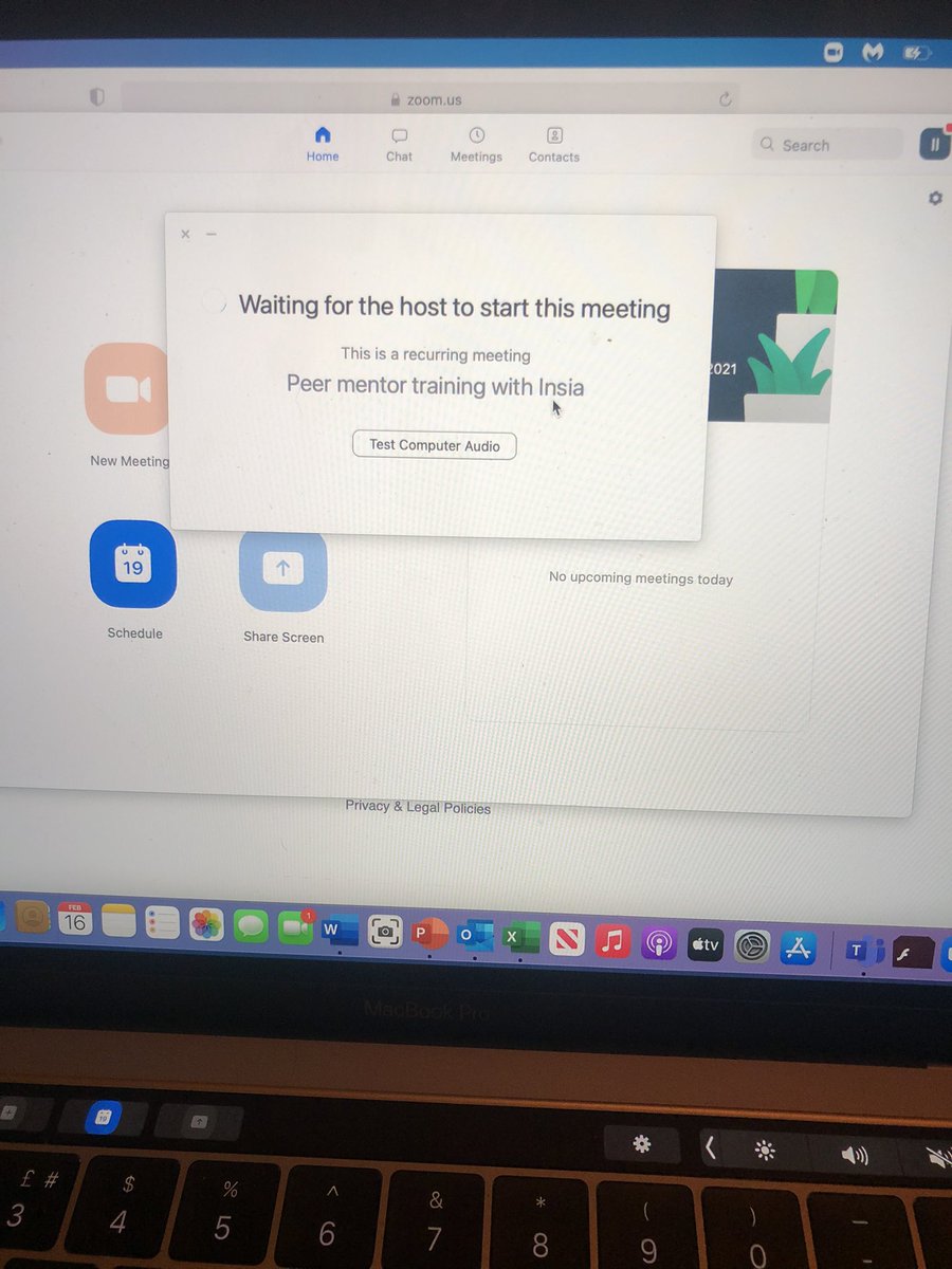 Absolutely LOVING delivering training to the wonderful <a href="/ESCadets/">Northamptonshire Emergency Services Cadets</a> Peer Mentors. All things about well being, resilience, mentoring and learning. Can’t wait to catch up with you about it all <a href="/annmarielawson1/">ann-marie lawson</a> so much to share.