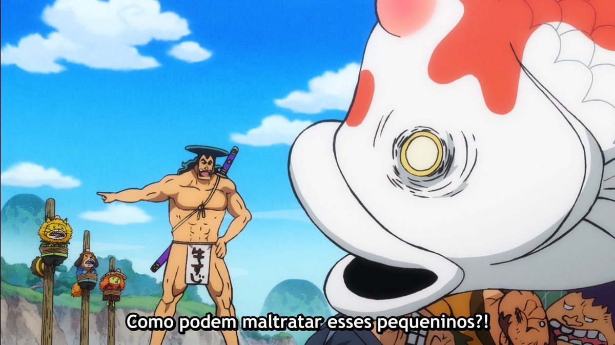 Gotenzin 独暗 ☔ ᵒ ʳᵉⁱ ᶜᵘˡᵖᵃᵈᵒ #GZ100K on X: oda já revelou o doflamingo sem  os óculos e vcs nem sabiam  / X