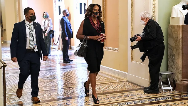 The Hill tweet media