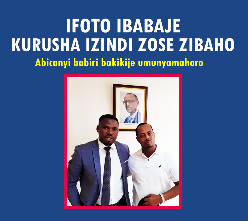 The #Worst #PICTURE on #Internet in #RWANDA Today !
@HRF @KambandaAntoine @Pontifex @DoreenUmwizza @MushambokaziA @mutikeys @kizitomihigo @KMPfoundation