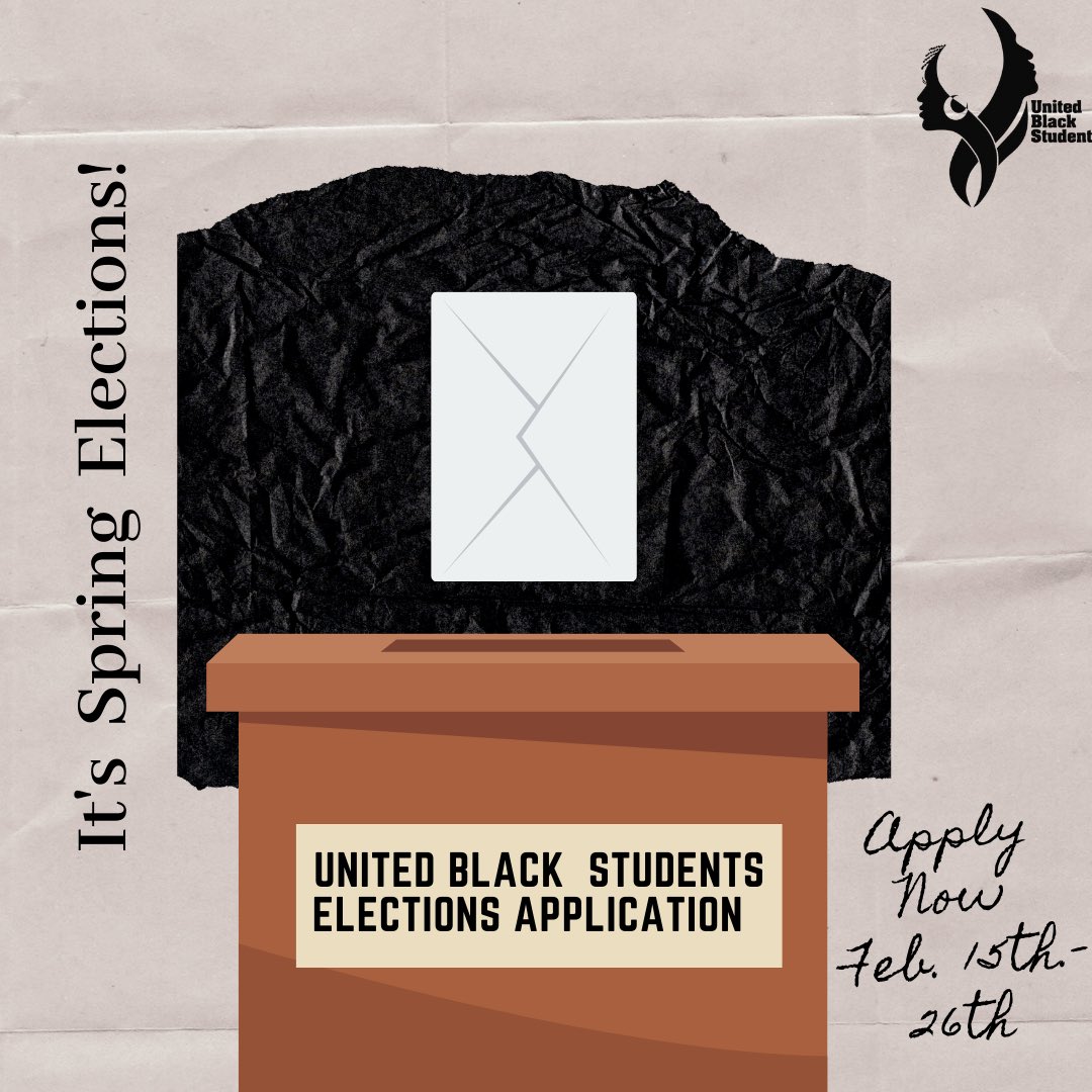 UnitedBlackStudents (@umiamiubs) on Twitter photo 