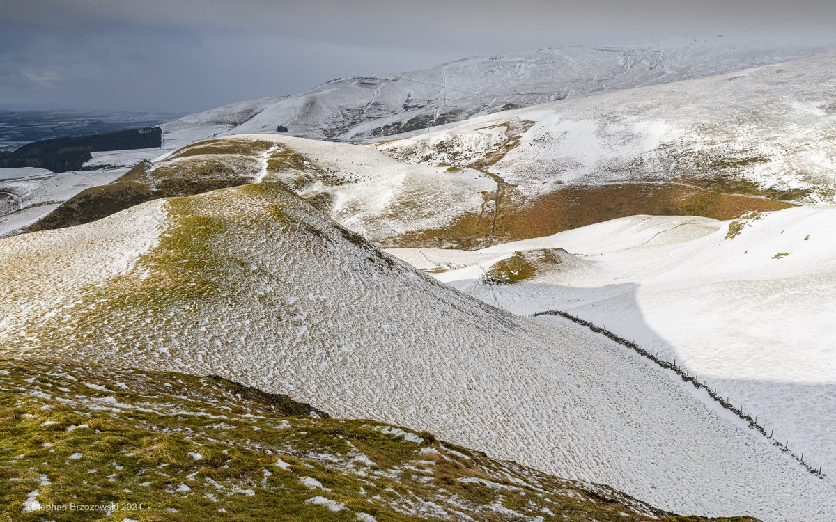stephanbrz's tweet image. Deep Slack, Catterpallot Hill, Cuns Fell, Ousbydale, the Maiden Way, High Cap, Wild Boar Nook and Melmerby High Scar - such wonderful, evocative names. Haven't seen them look this good for ages! #EastFellside #NorthPennines #Cumbria