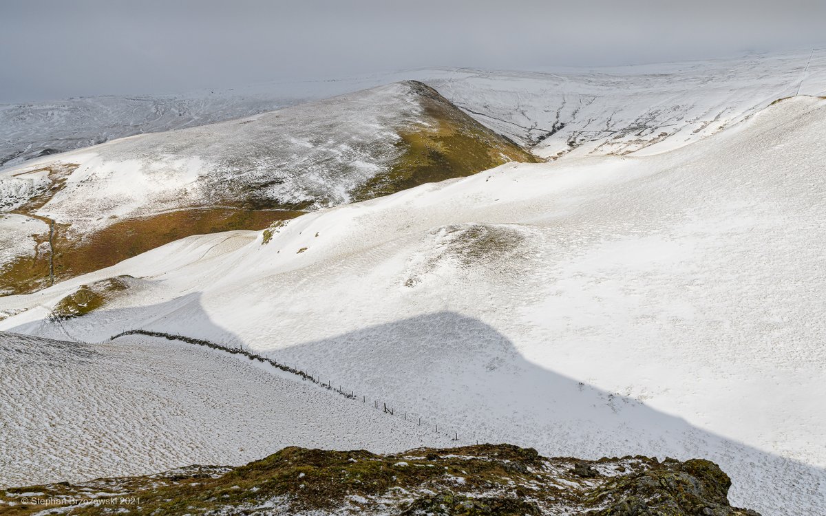 stephanbrz's tweet image. Deep Slack, Catterpallot Hill, Cuns Fell, Ousbydale, the Maiden Way, High Cap, Wild Boar Nook and Melmerby High Scar - such wonderful, evocative names. Haven't seen them look this good for ages! #EastFellside #NorthPennines #Cumbria