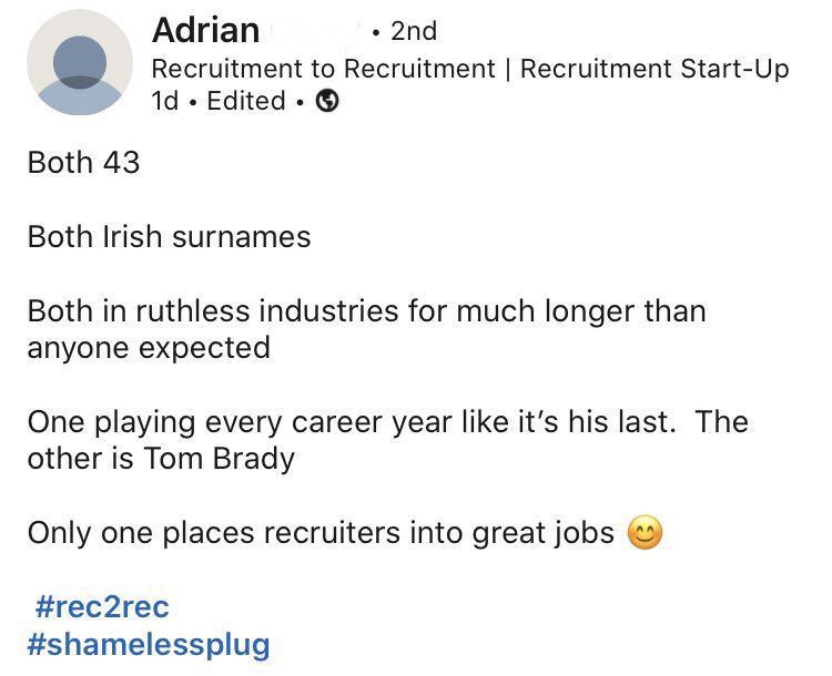 Best of Linkedin tweet media