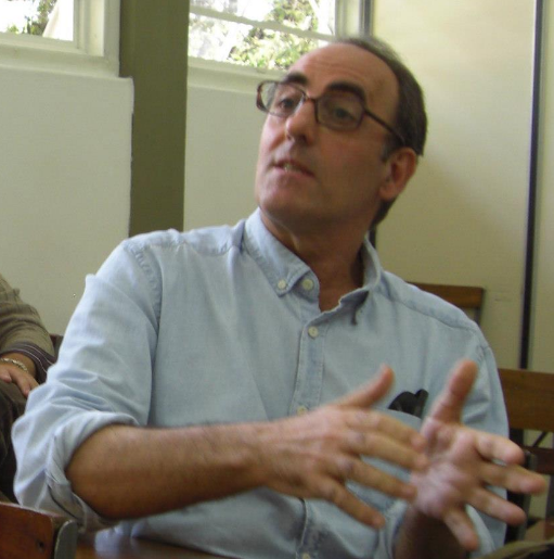 El concepto de aísthesis en la República de Platón. AOIZ, J. AF: 34. bit.do/fndEL