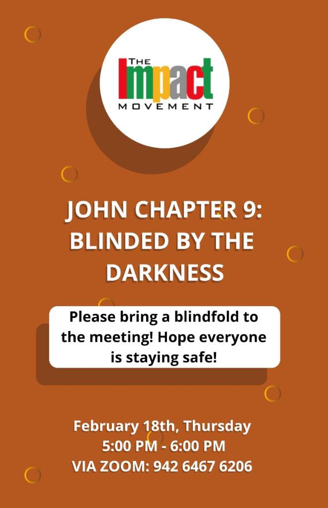 The Impact Movement tweet media