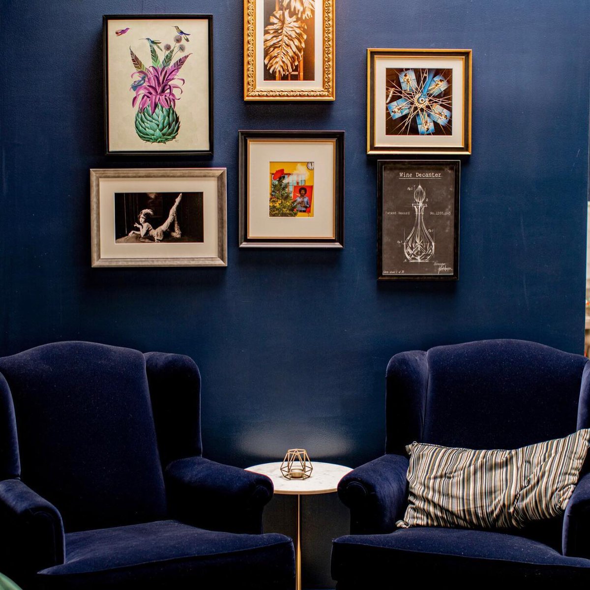 Rocks & Drams tweet media