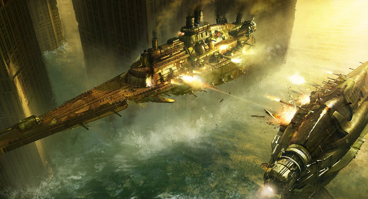 "Robota is beautiful. While reading I would find myself dreaming about seeing all this up on the big screen." Ralph McQuarrie Other artists have worked on this project (or the revised 2016 edition), including Emmanuel Shiu  @_darrenbacon & Eddie Del Rio