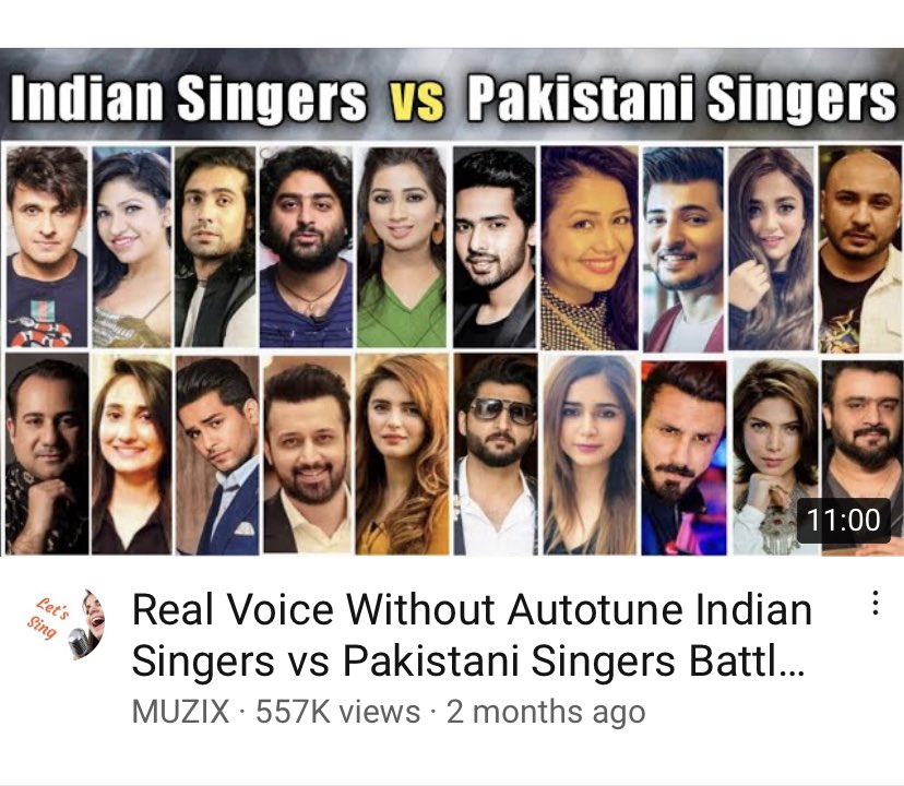 SeharGul_khan's tweet photo. Thank you so much @MUZIX9 for framing me here with the #TopMost music icons from #Bollywood & #PakistaniMusic industry.
I’m honoured to see me & my name with the flag of my country🇵🇰
(1/2) https://t.co/xzMXYOGWzg