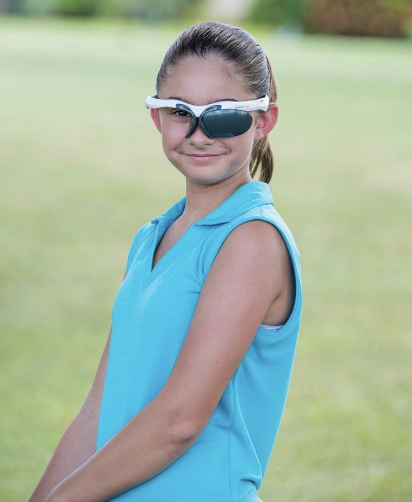 StanceCheckGolf's tweet photo. Establish the Right Mindset:

As soon as you look at or put on the iZONE vision training aid, you are immediately reminded of the importance of establishing and maintaining proper eye contact with the ball through your entire swing!
👁👁

#Golf #GolfSwing #GolfTraining https://t.co/VXPQedrgEX