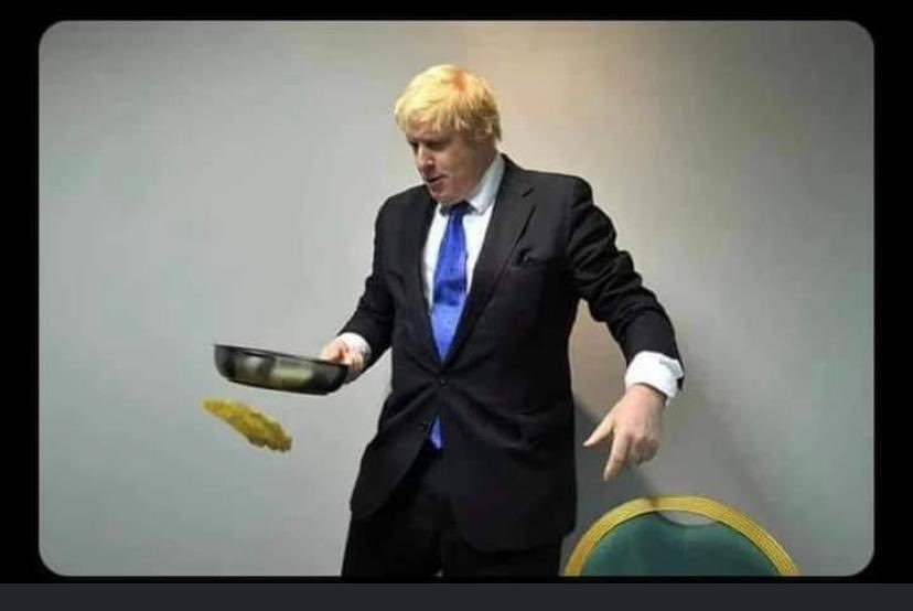 Andrewilliam69's tweet image. #tableready #brexitreality #covid #freeschoolmeals