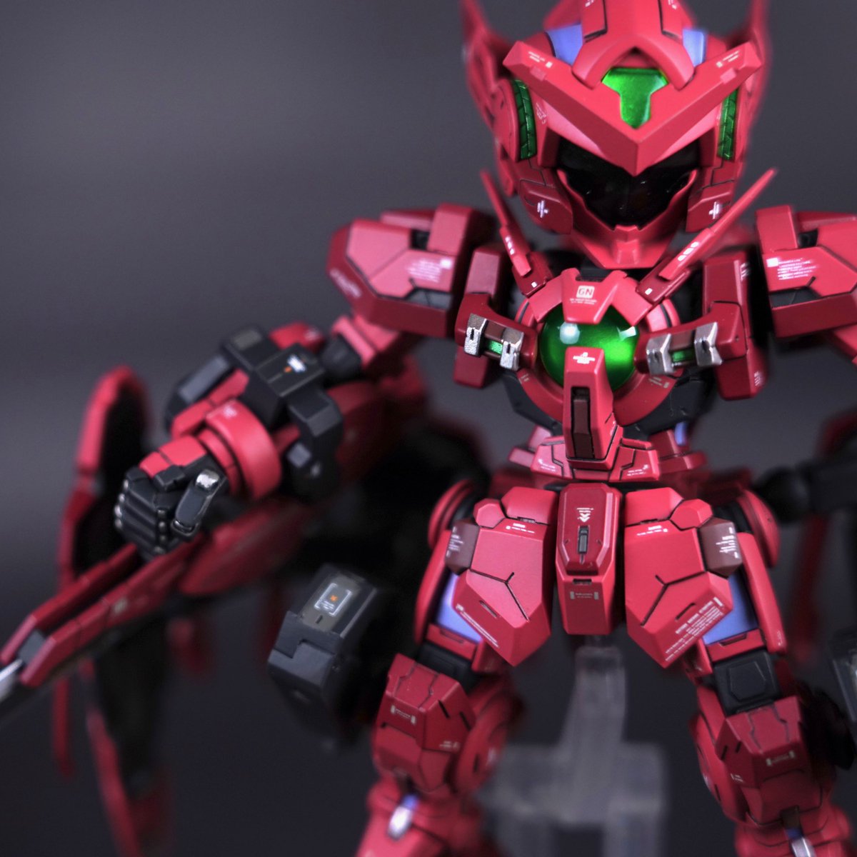 Robot Kai tweet media