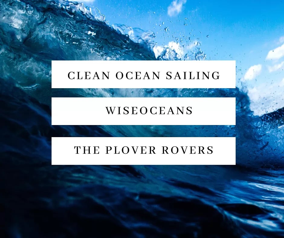 ECCLEScornwall's tweet image. Three more amazing organisations hosting sessions at careers fair are: 

Clean Ocean Sailing are an organisation who dedicated tl save and clean our ocean! 

WiseOceans is an organisation with the aim of to educate people on the marine world as well as ways we can conserve it!