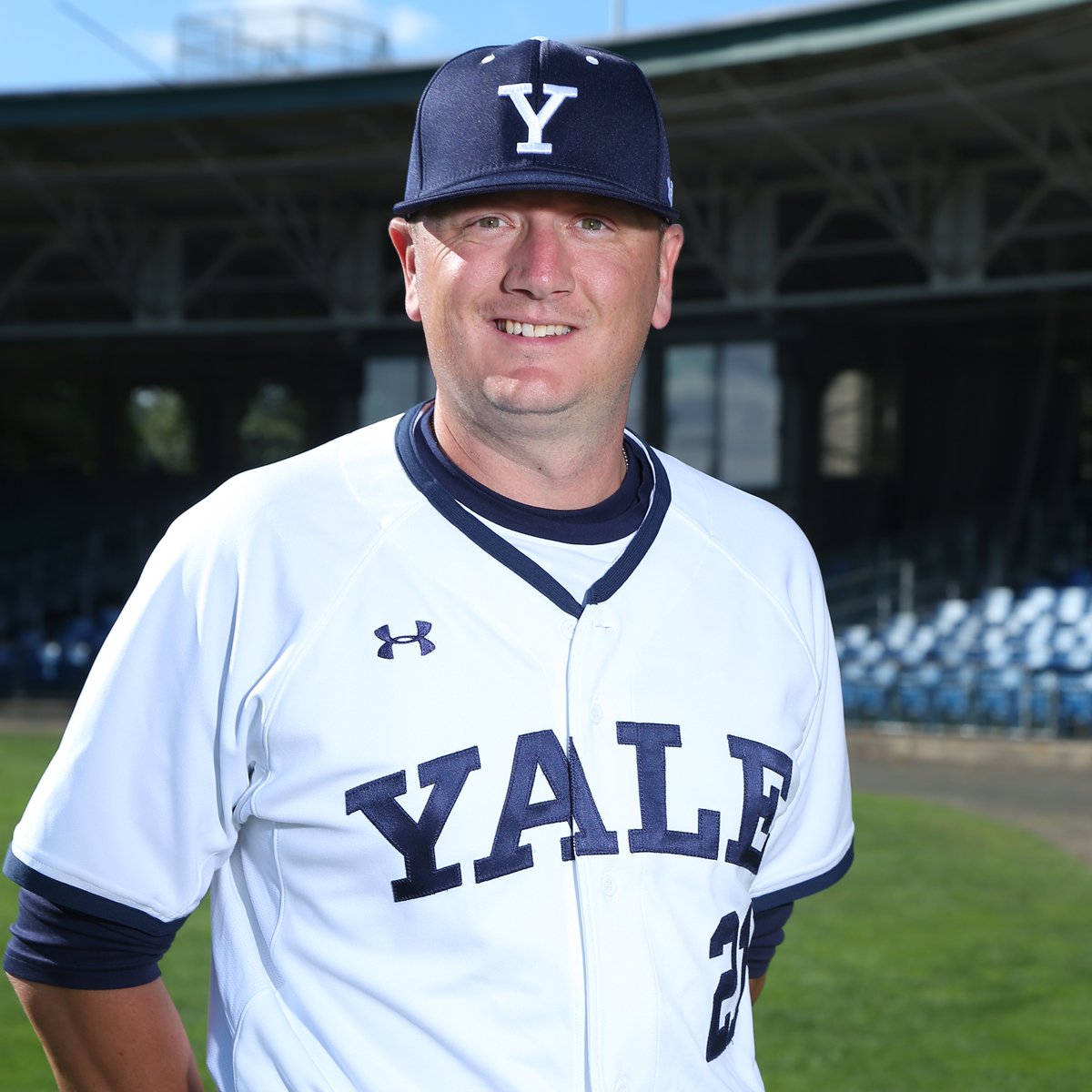 YaleBaseball tweet picture