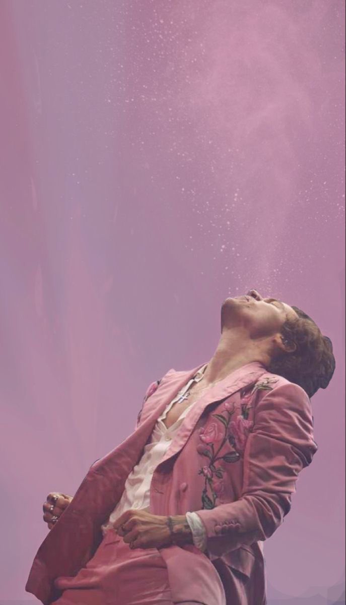 —- how to make your twitter pink: a thread