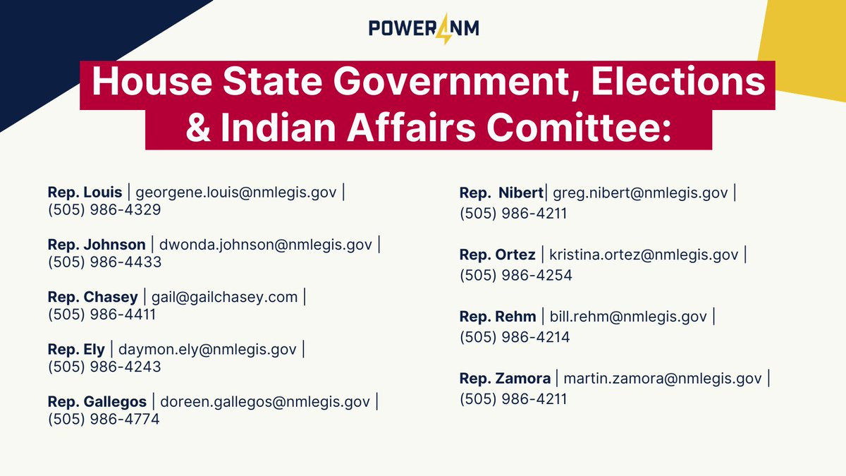 Power4NM tweet media