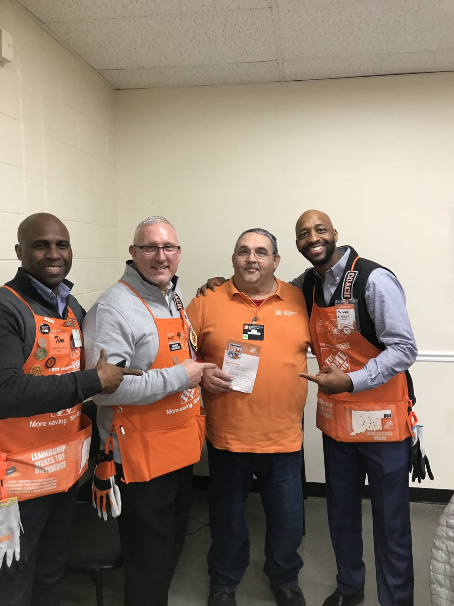 A great man who always wanted the best for everyone, for everyone to have a seat at the table and helped Ed you become the best!  You will be missed!