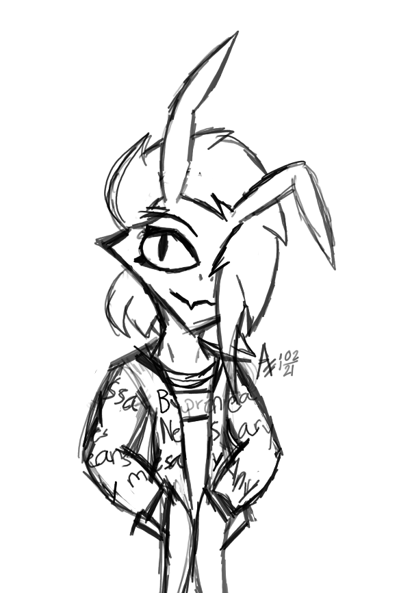 axxidentalism's tweet photo. get on zoe drip

sketch commission for @Chroyo_! https://t.co/7uA1Kt4q9q