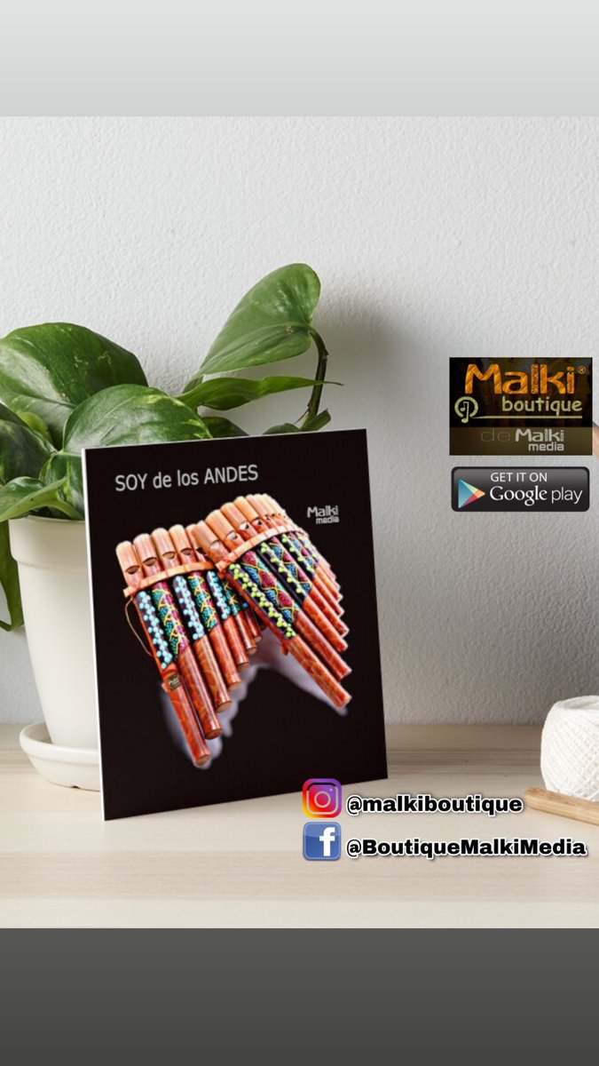 malkiradio's tweet photo. App:
https://t.co/X46yng3dQF 

Web:
https://t.co/TafPaH9fx4 

#MalkiBoutique #malkimedia https://t.co/eoochlR9f1